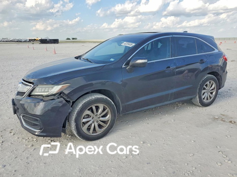 Acura RDX 2016 - Image 1 of 14