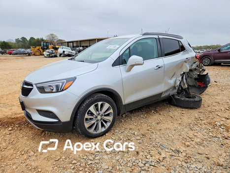Buick Encore 2019 - Zdjęcie 1 z 15