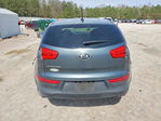 Kia Sportage 2015