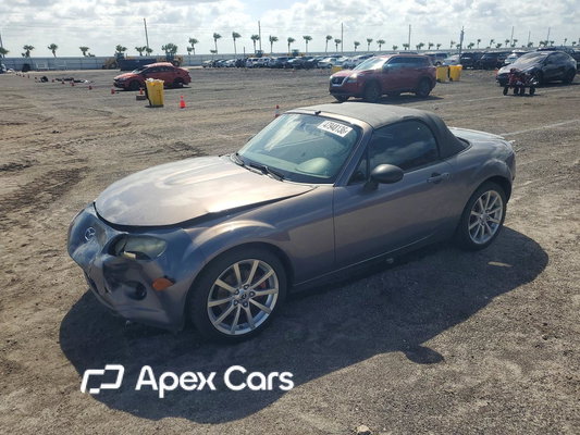 Mazda MX-5 2008 - Image 1 of 12