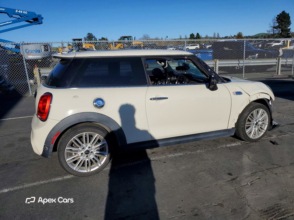 MINI Cooper 2017