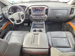 Chevrolet Silverado 2017