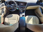 Kia Optima 2015