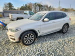 BMW X3 2018