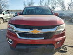 Chevrolet Colorado 2016