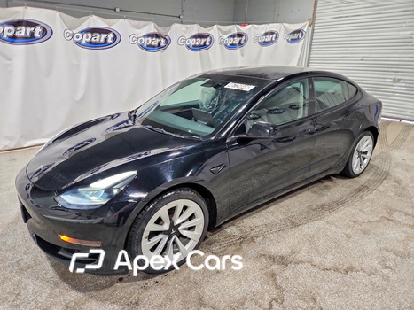 Tesla Model 3 2023 - Image 1 of 13