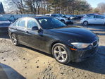 BMW Series 3 2015