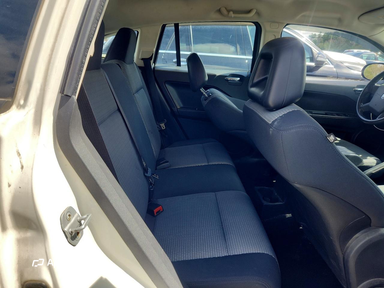 Dodge Caliber 2008
