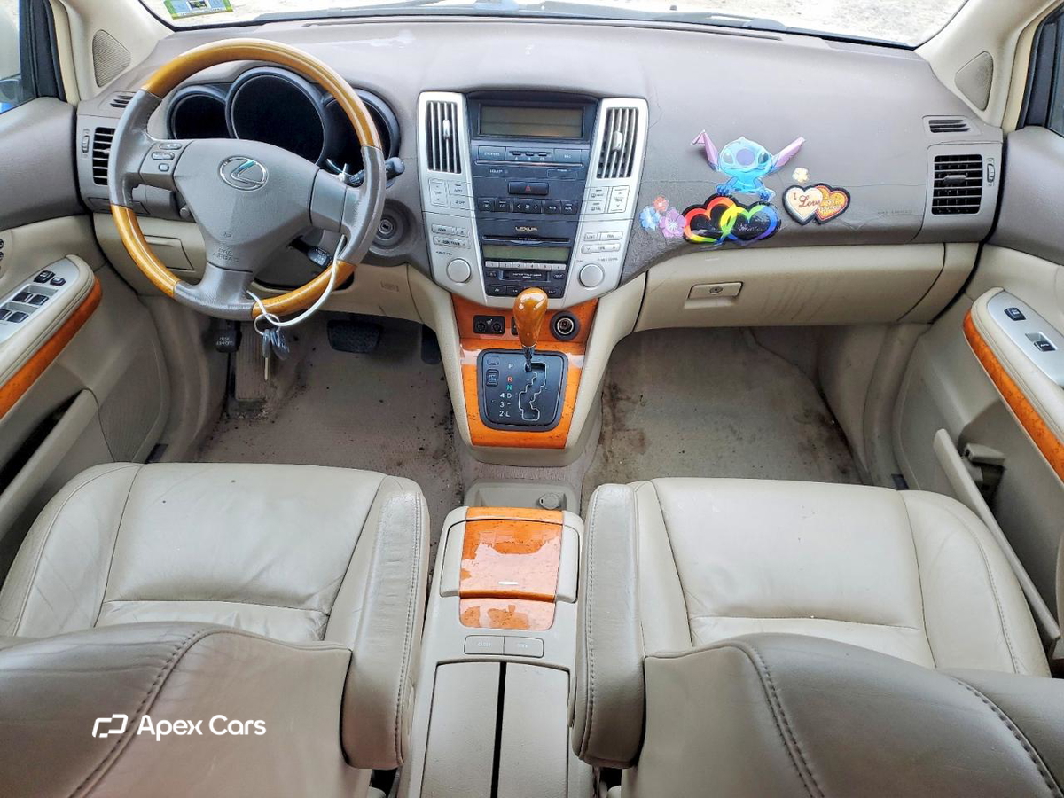 Lexus RX 2005