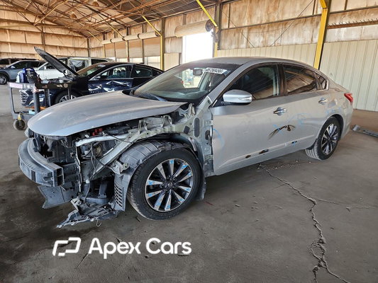 Nissan Altima 2017 - Image 1 of 14