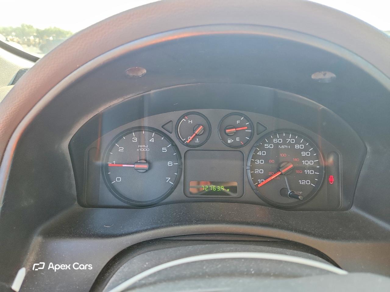 Ford Freestyle 2006