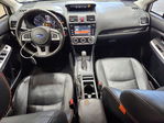 Subaru XV 2016