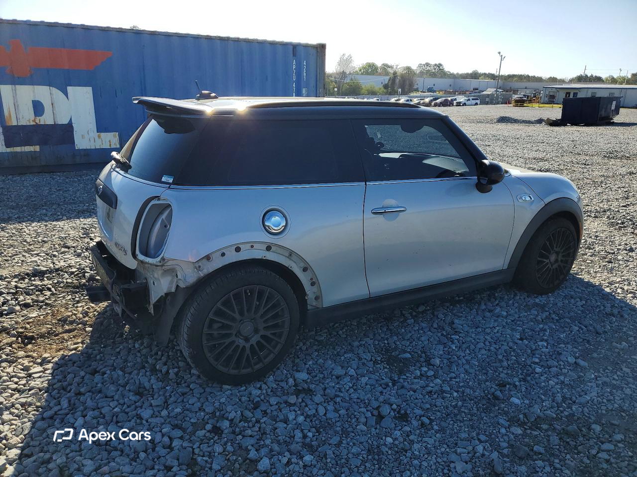 MINI Cooper 2016