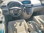 Honda Odyssey 2011