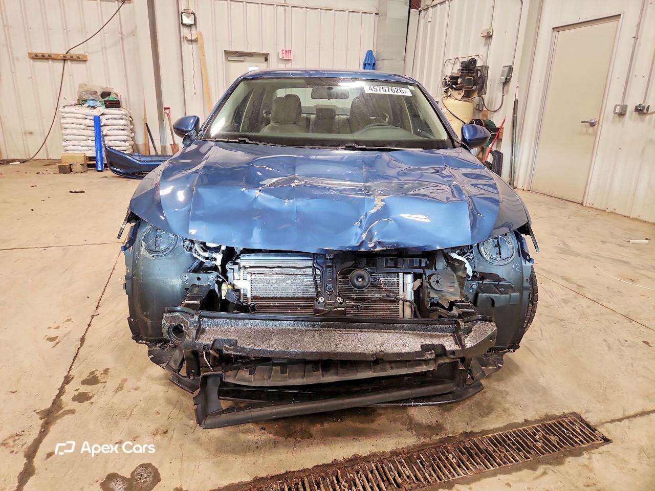 Volkswagen Jetta 2021
