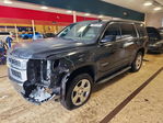 Chevrolet Tahoe 2017
