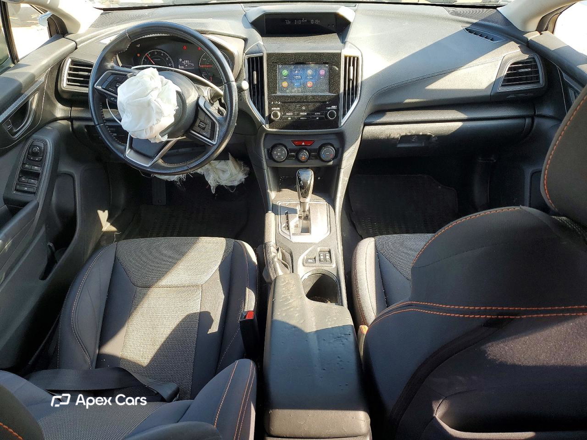 Subaru XV 2019