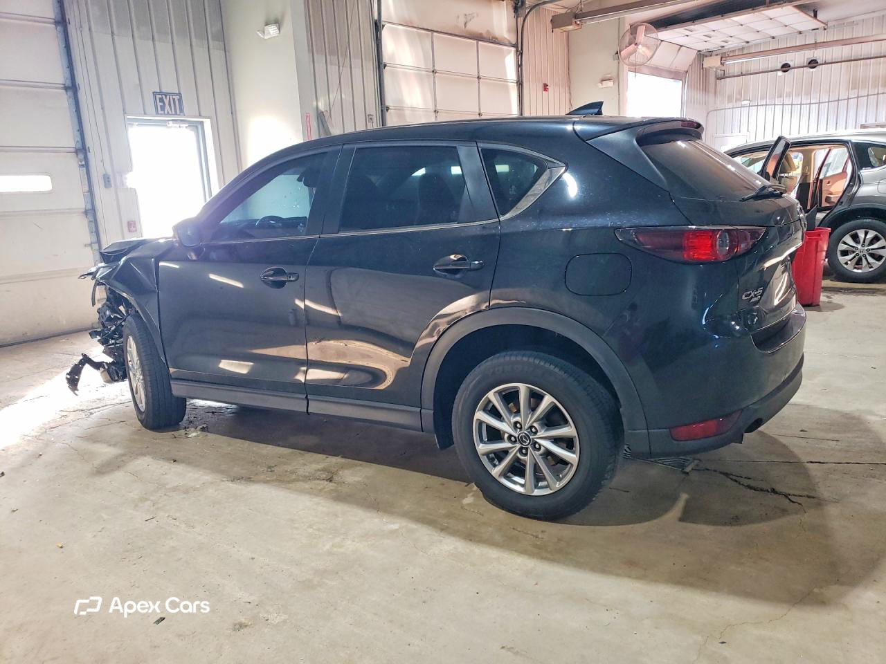 Mazda CX-5 2019