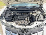 Cadillac SRX 2010