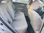 Toyota Corolla 2011