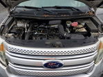 Ford Explorer 2012