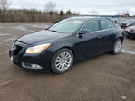 Buick Regal 2013