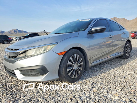 Honda Civic 2016 - Image 1 of 12