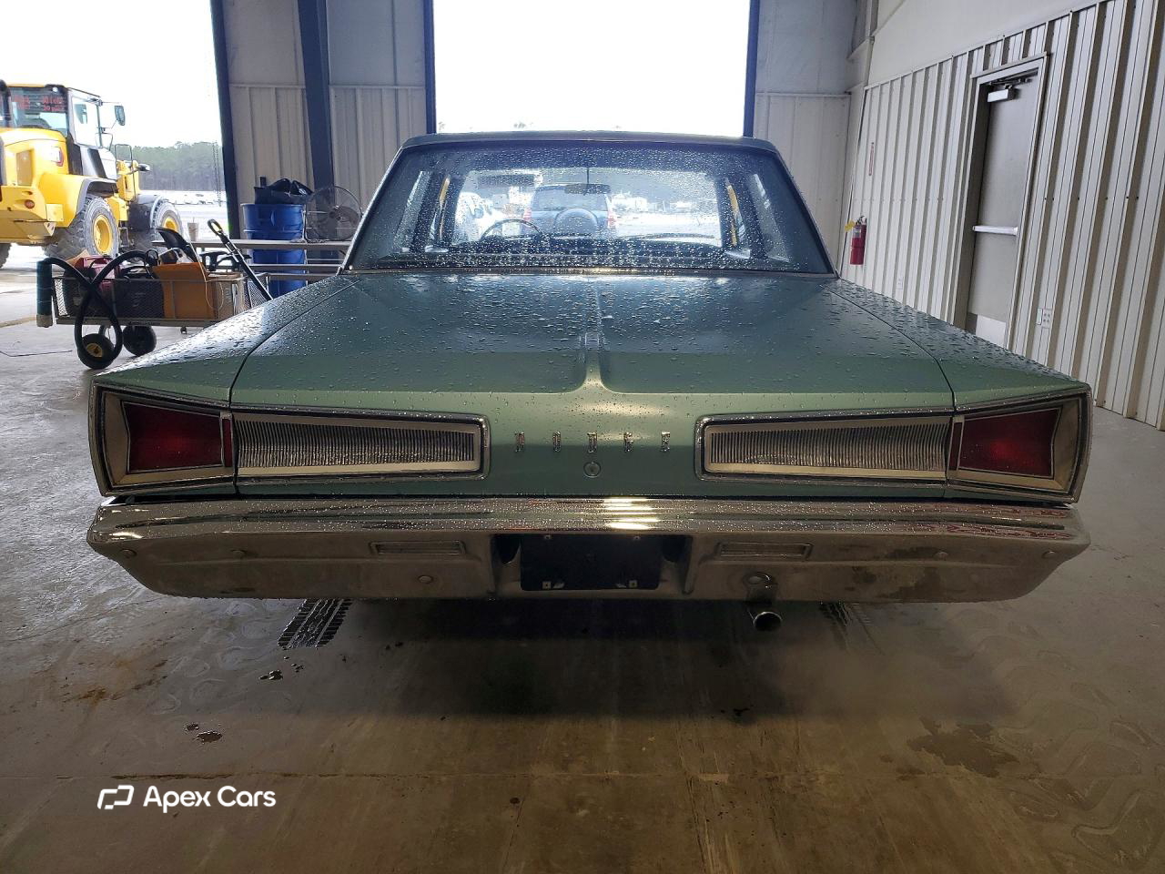 Dodge Polara 1966