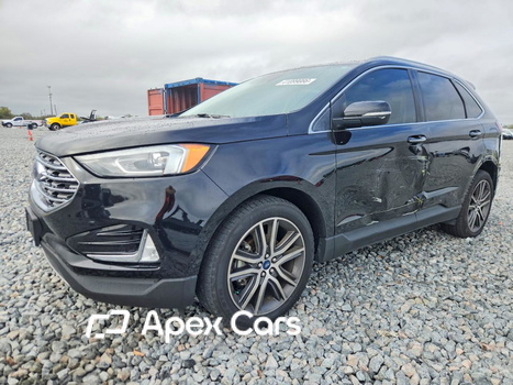 Ford Edge 2019 - Image 1 of 13