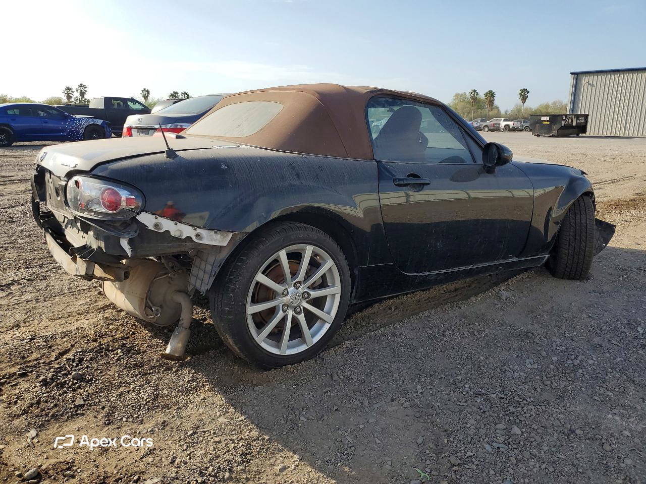 Mazda MX-5 2006