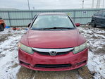 Honda Civic 2011