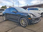 Porsche Cayenne 2022