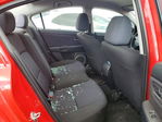 Mazda 3 2008