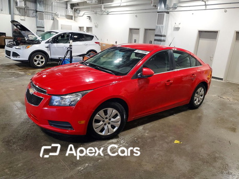 Chevrolet Cruze 2014 - Image 1 of 13