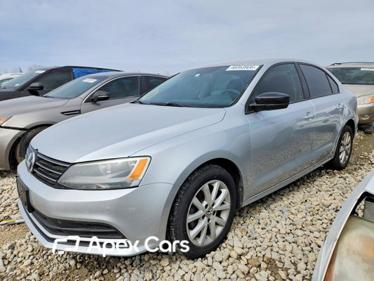 Volkswagen Jetta 2015 - Image 1 of 12