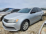 Volkswagen Jetta 2015