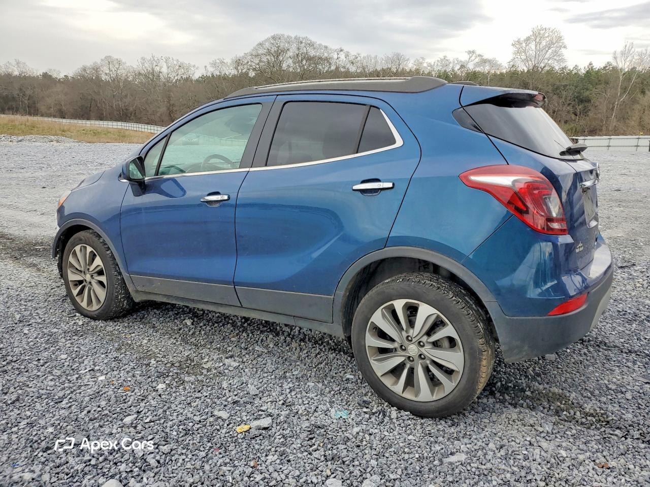 Buick Encore 2020