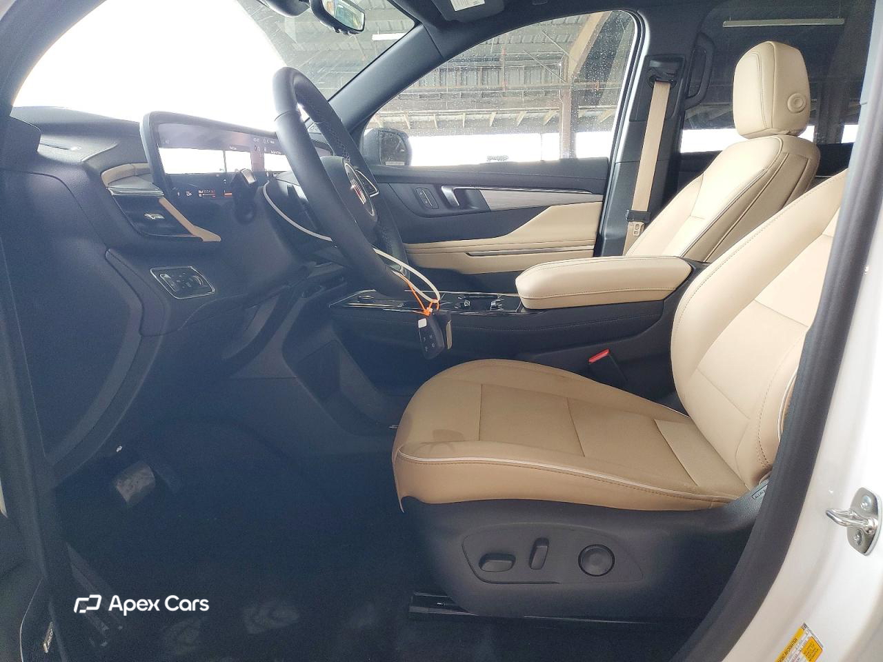 Buick Enclave 2026