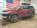 Toyota Highlander 2018