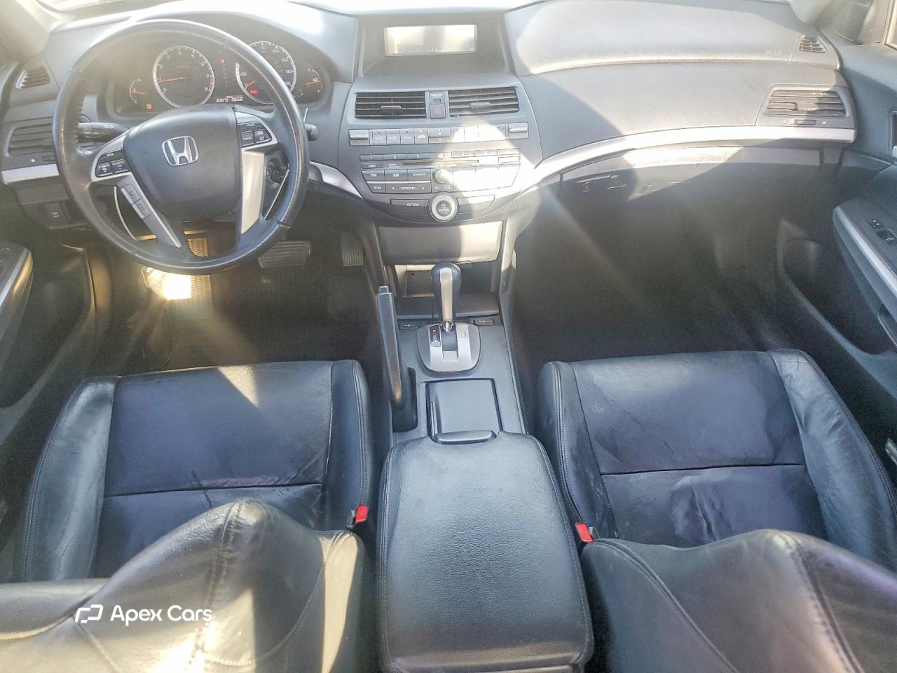 Honda Accord 2010