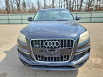 Audi Q7 2011