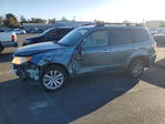 Subaru Forester 2013