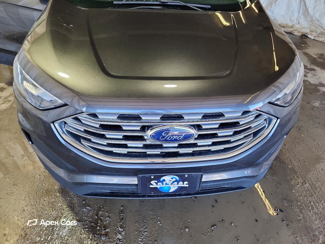 Ford Edge 2020