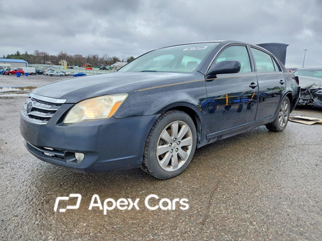 Toyota Avalon 2007 - Image 1 of 13