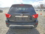 Nissan Pathfinder 2019