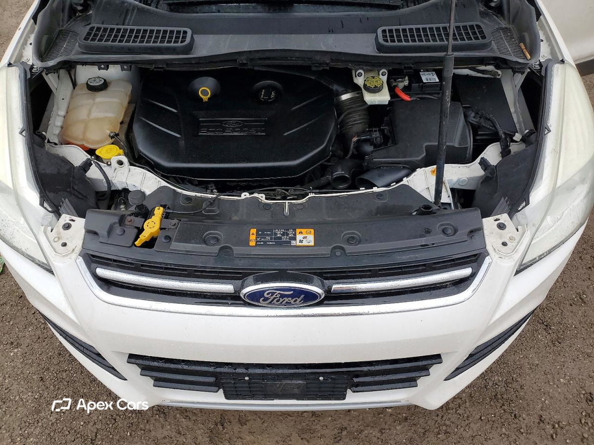 Ford Escape 2013