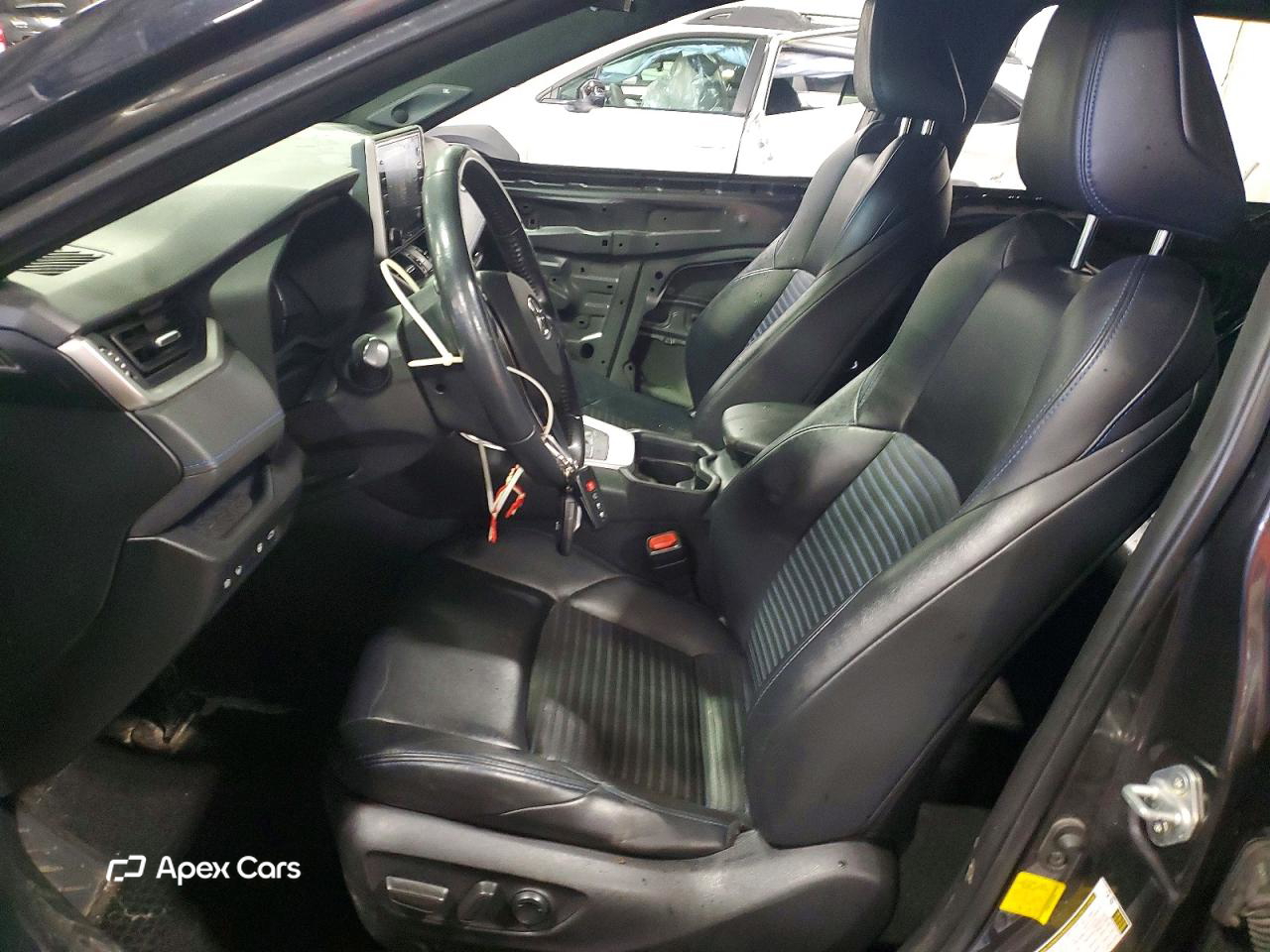 Toyota RAV 4 2020