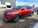 Hyundai Santa Fe 2017