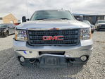 GMC Sierra 2013