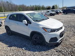 Chevrolet Trax 2018